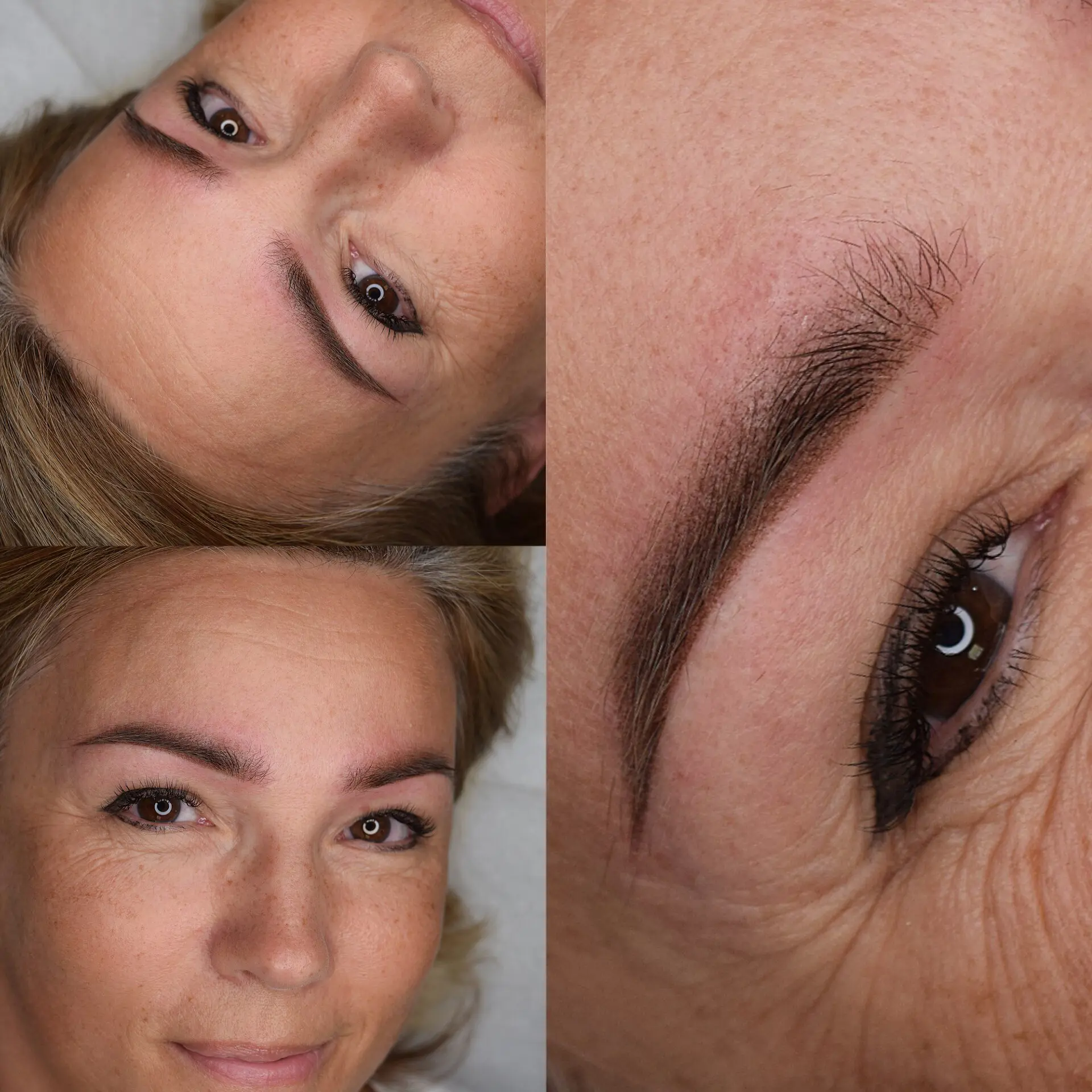 INNOVATIVE BEAUTY SALON